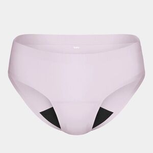 [Knix] Leakproof Noshow Bikini - Orchid - S